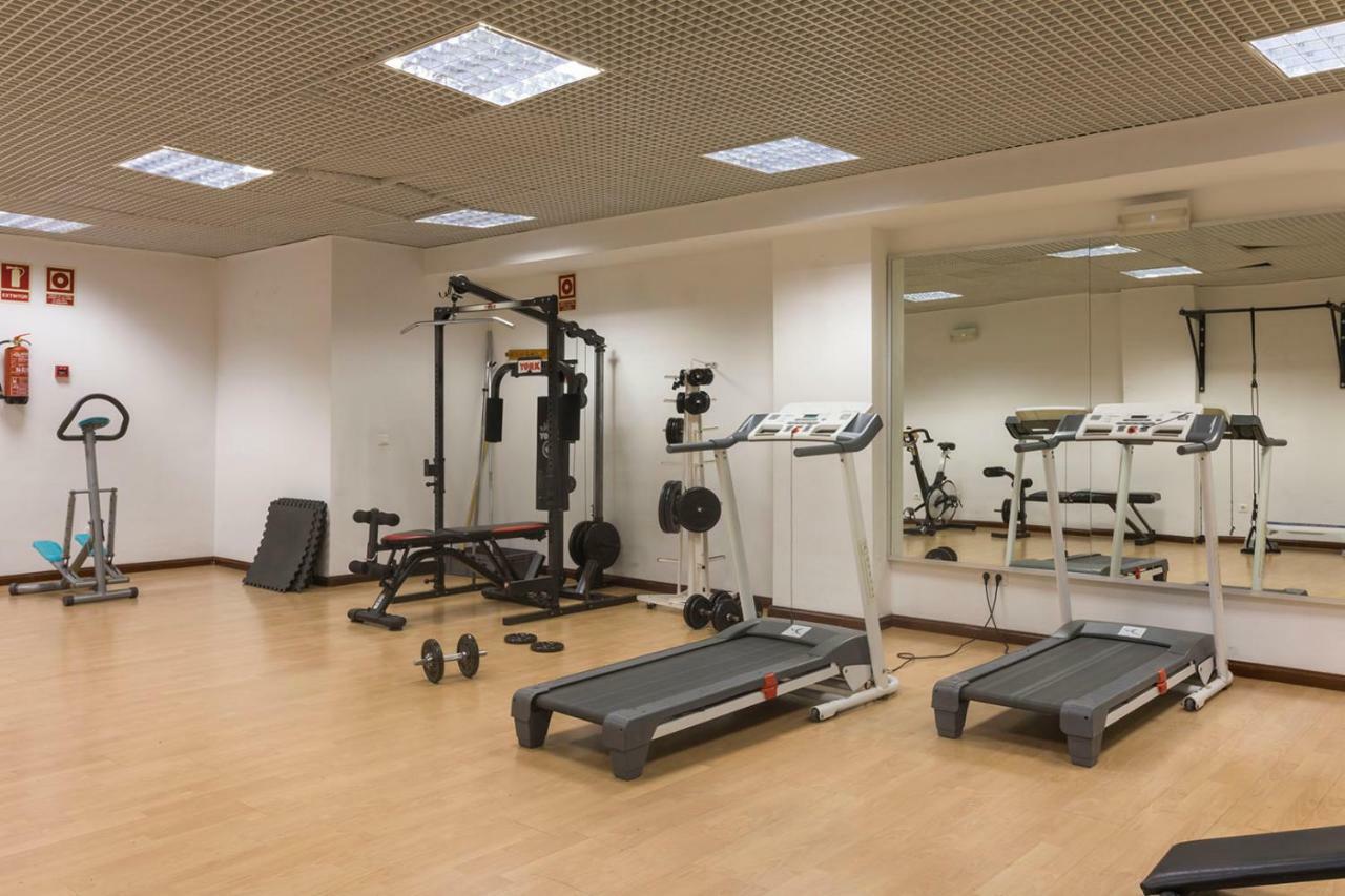 Appartamento New Vip Piscina Y Gimnasio Santa Cruz de Tenerife Esterno foto